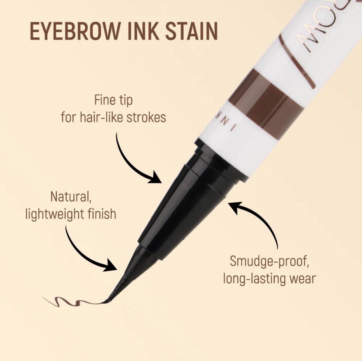 Character - Micro Tip Eyebrow Duo (CME)