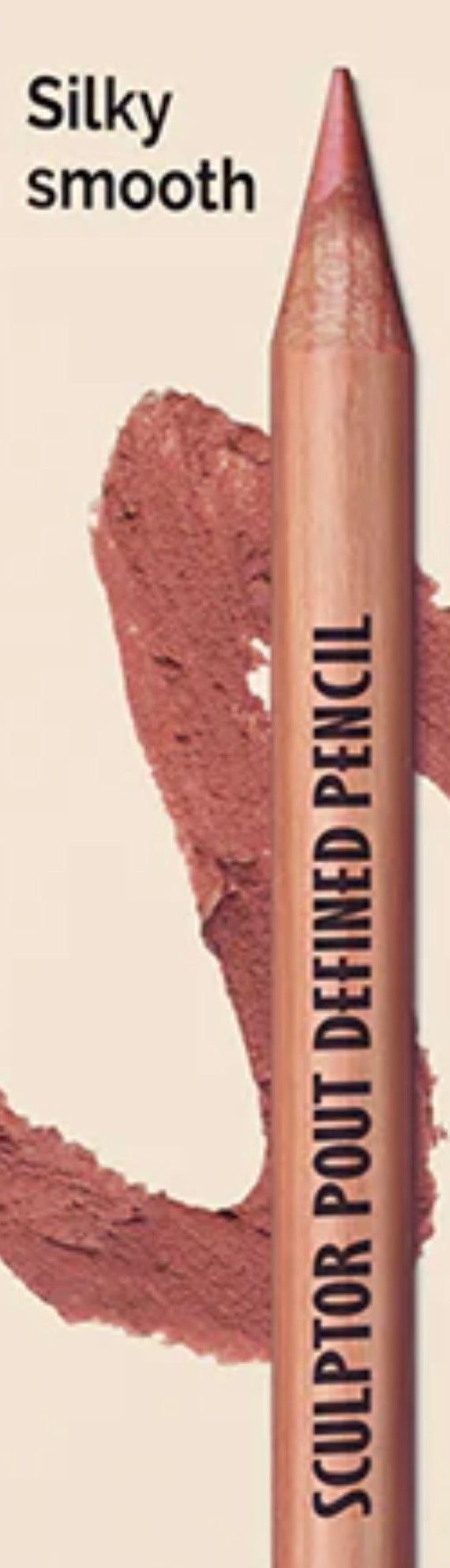 Pudaier - Sculptor pout defined pencil (Olovka za usta)