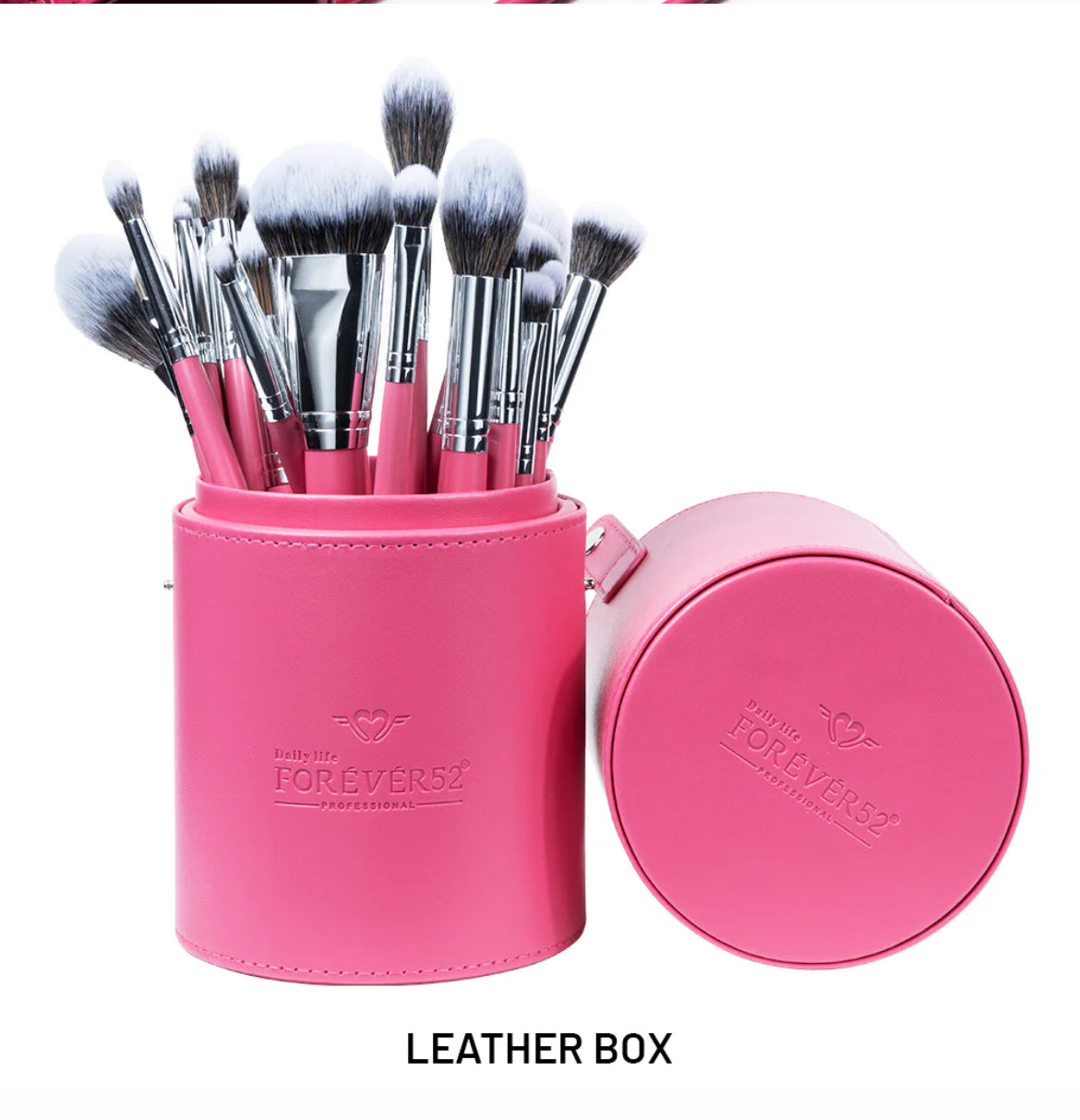 Forever 52 - 23 Pieces Brush Set - XZ014