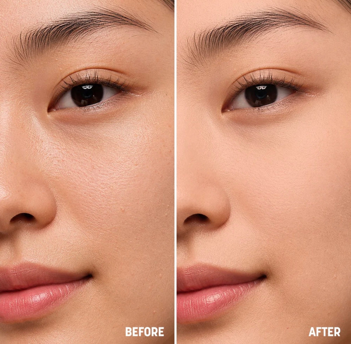 Future Makeup - Pro Matte Compact Powder (FUM201)