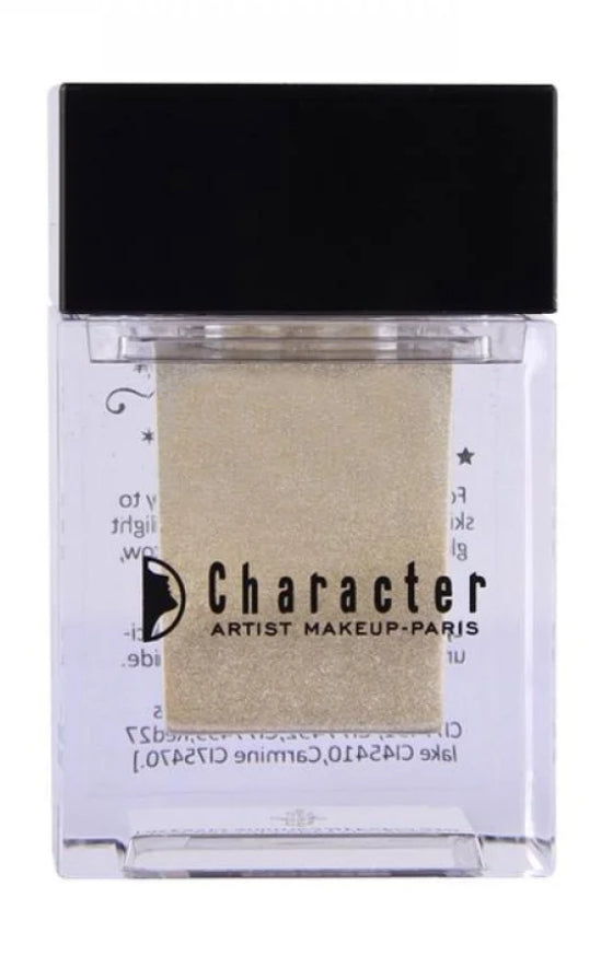 Character Sparkles Glitter