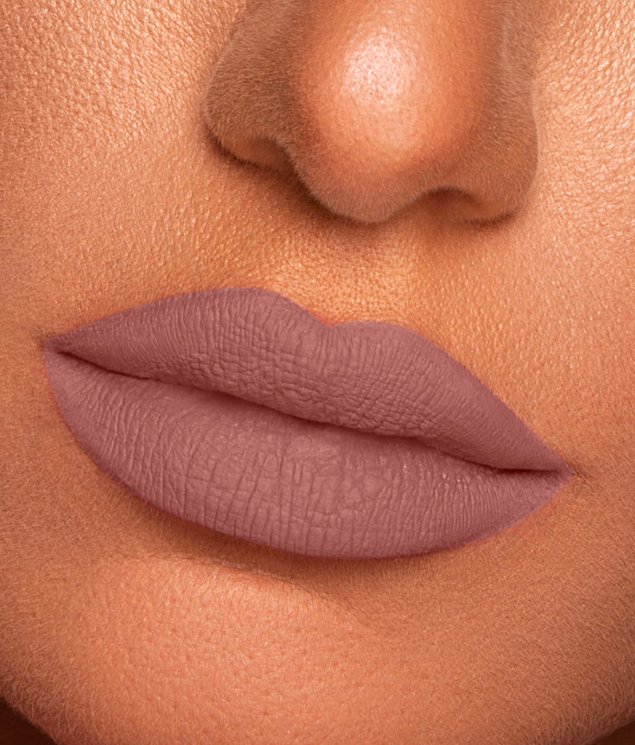 VISEART - VIBRANT FINISH MATTE LIP PAINT VL001