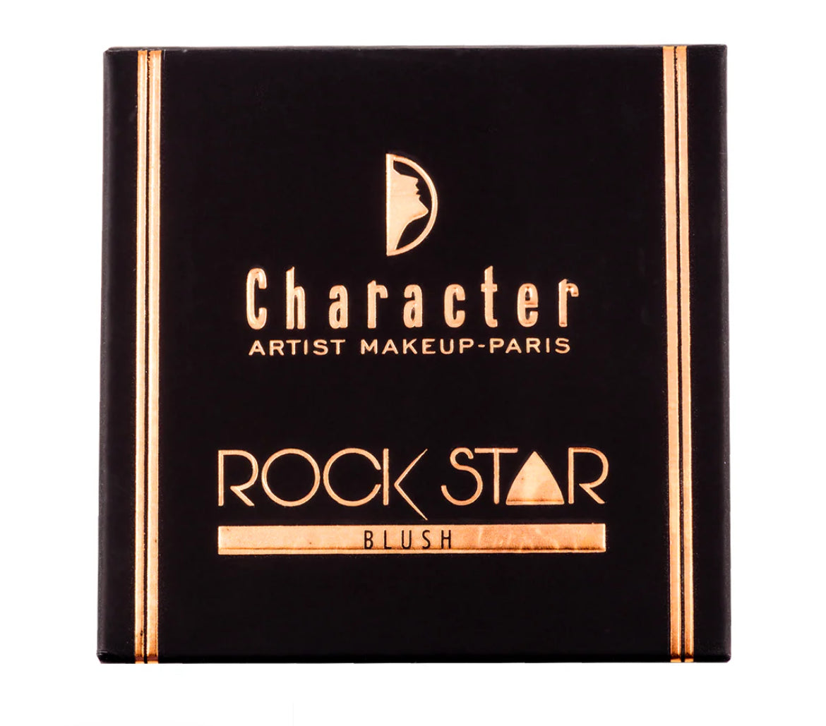 Character - Rock Star Blush RSB014