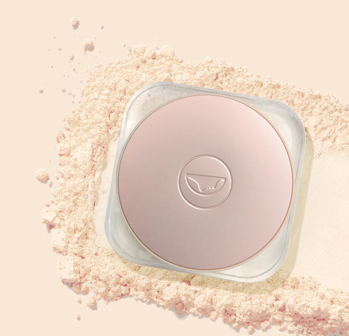 Character - Luxe Matte Perfection Setting Powder