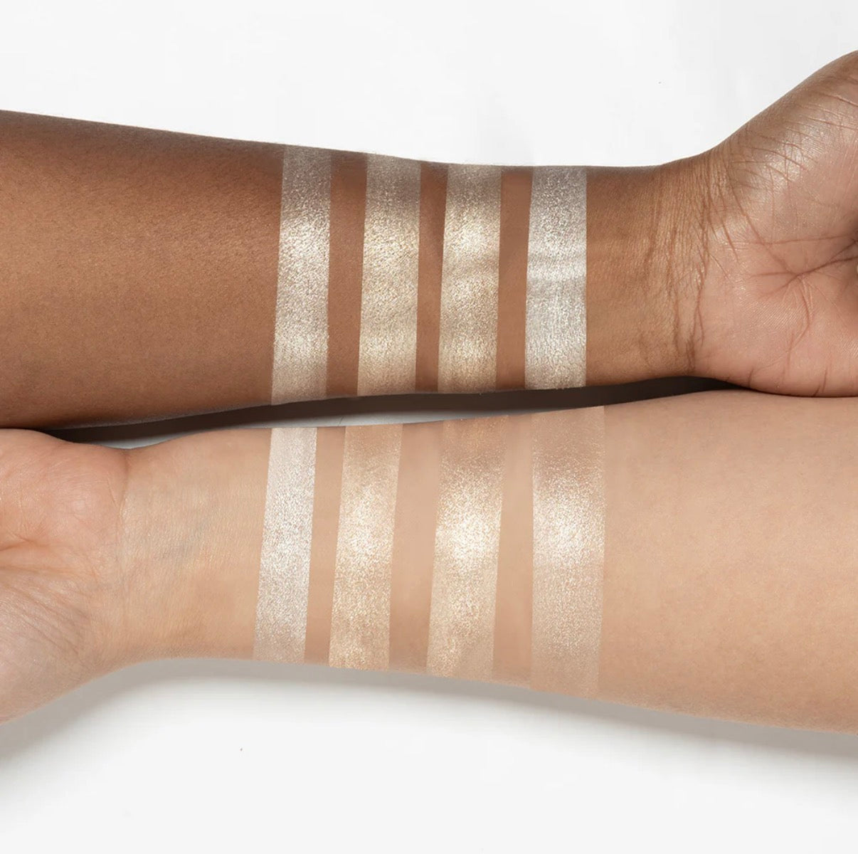 Future Makeup - Hollywood Highlighter