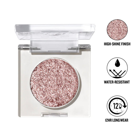 Forever 52 - Dazzle Dot Glitter (DZ)