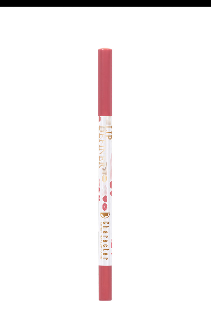 Character - Lip Definer