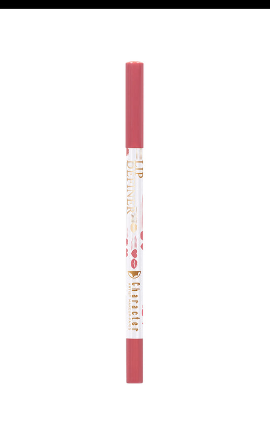 Character - Lip Definer