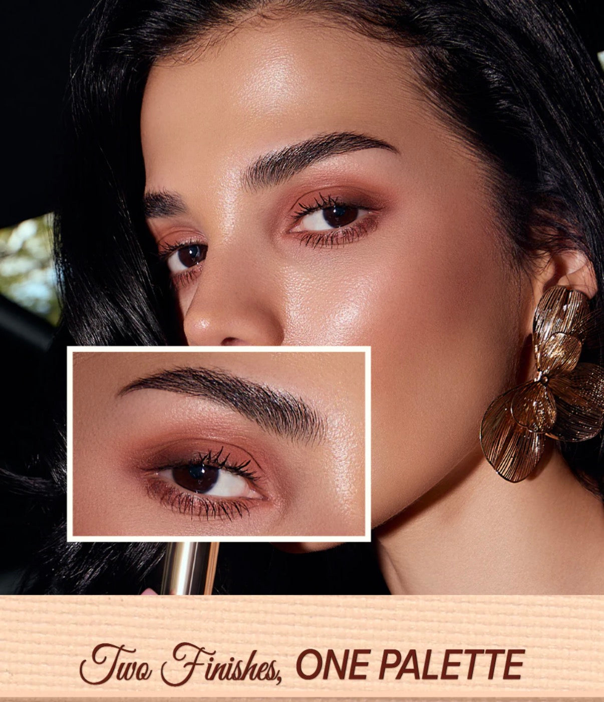 Forever 52 - It’s My Day Eyeshadow Palette (MDE001)