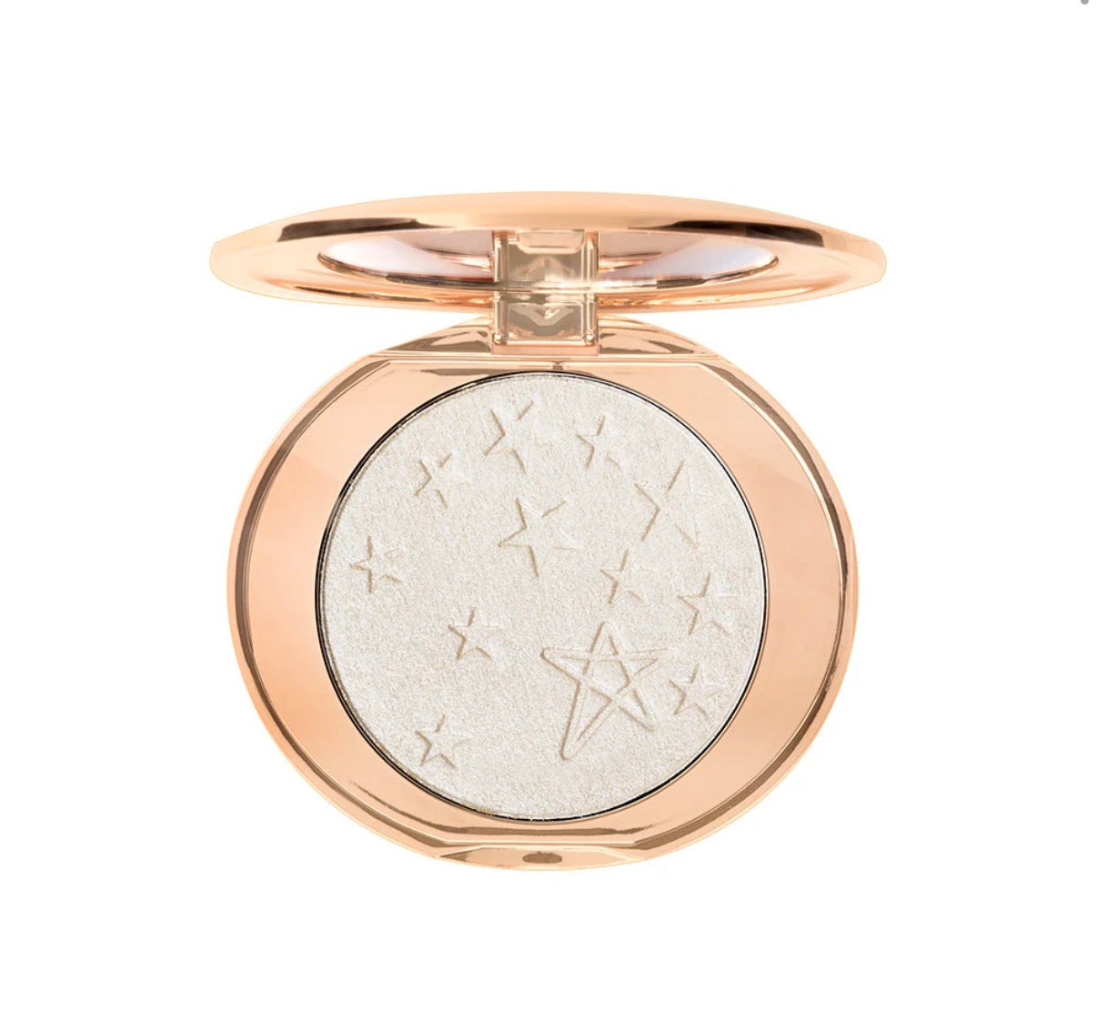 Future Makeup - Hollywood Highlighter