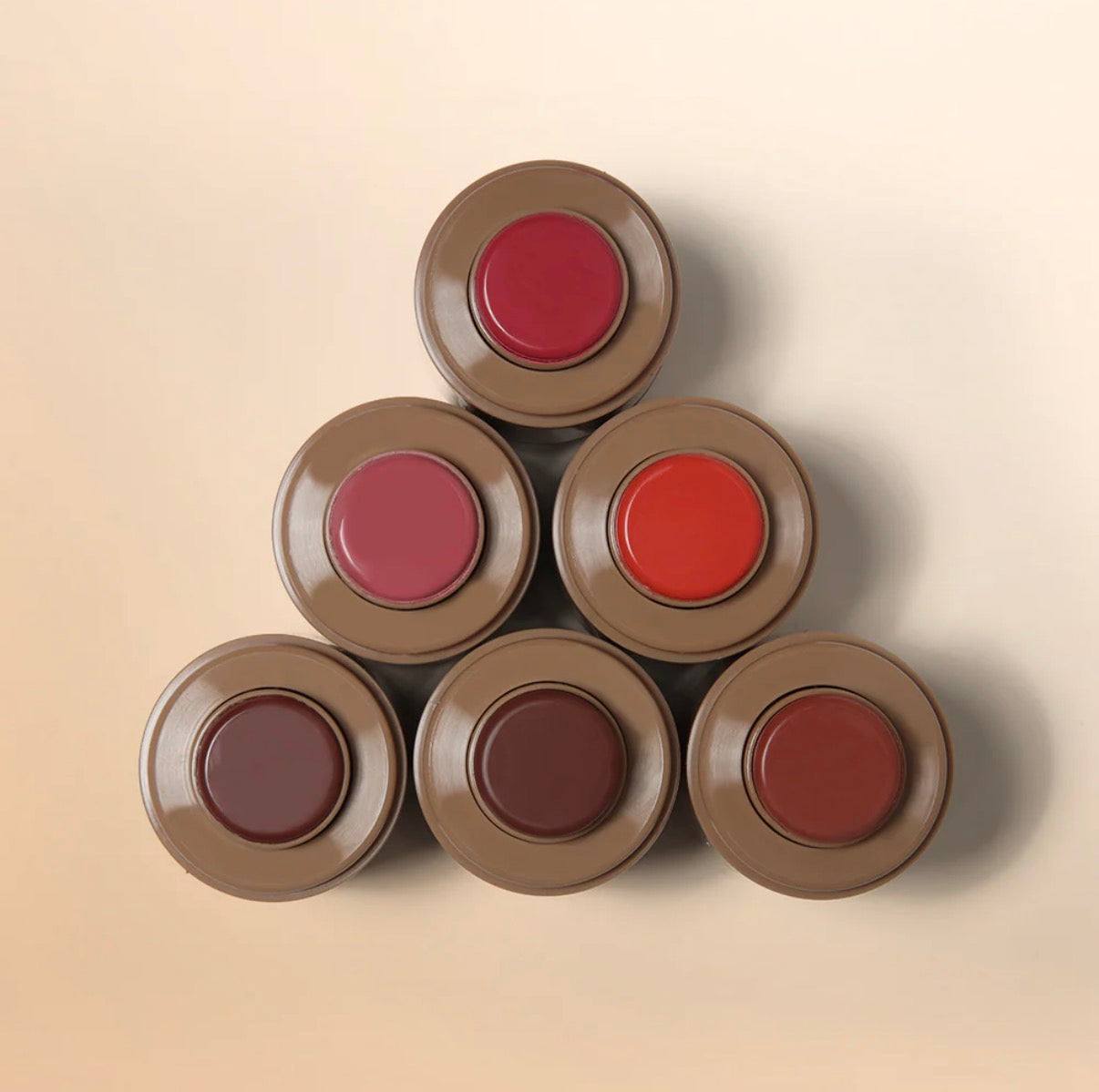 Future Makeup - Bloom Blush Stick