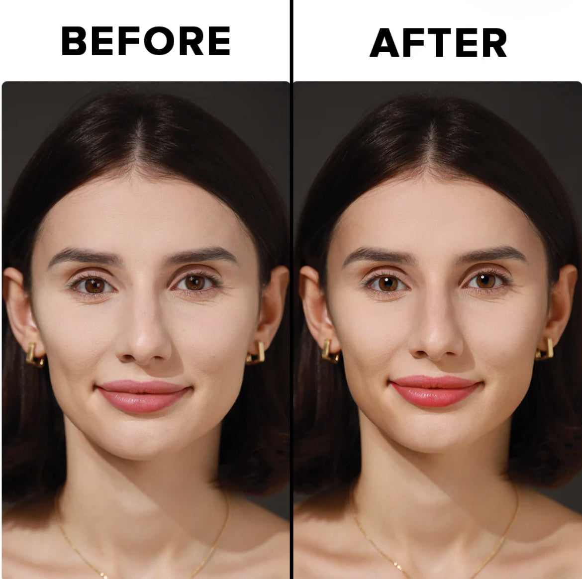 Character - Luxe Matte Perfection Setting Powder