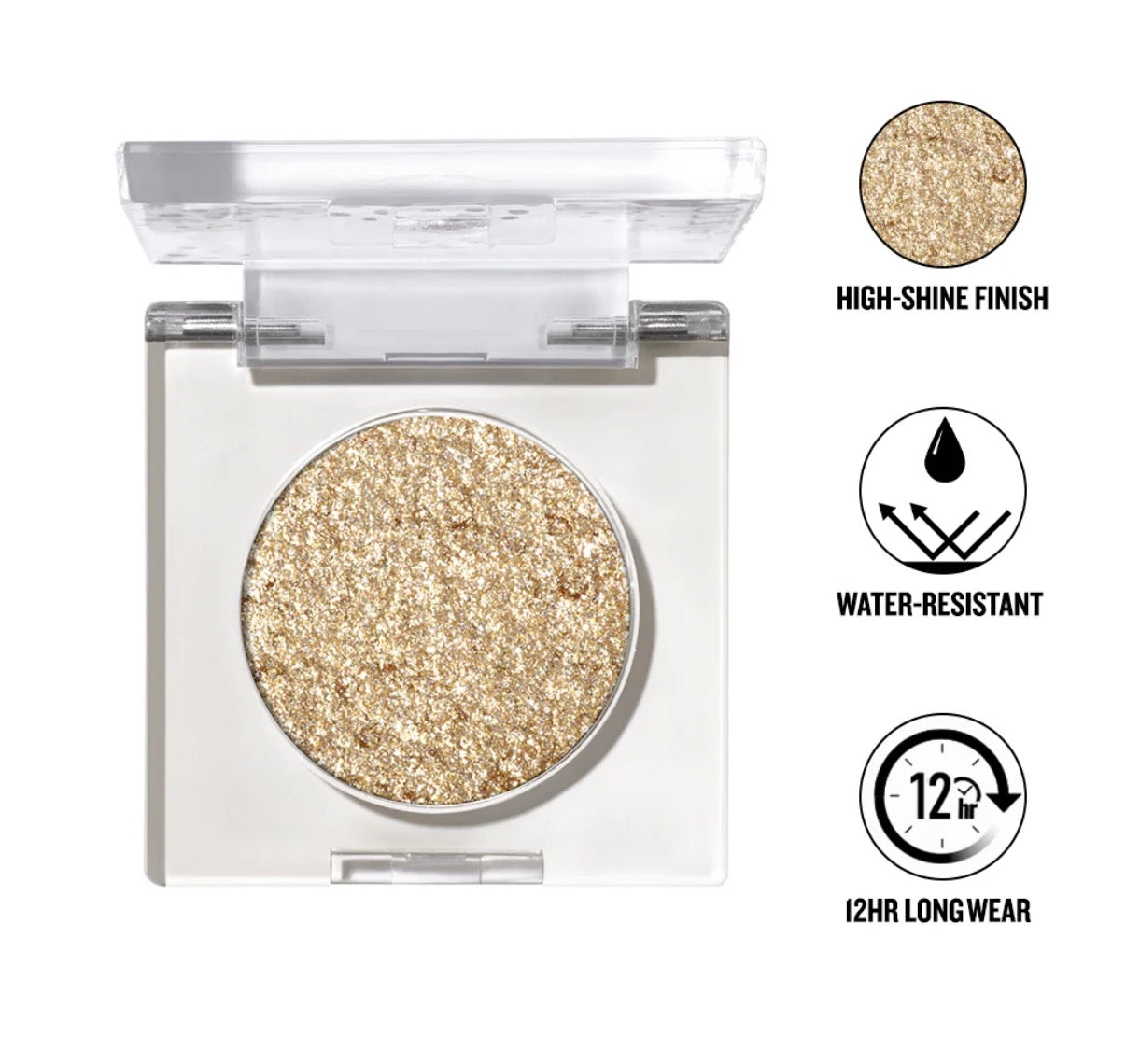 Forever 52 - Dazzle Dot Glitter (DZ)