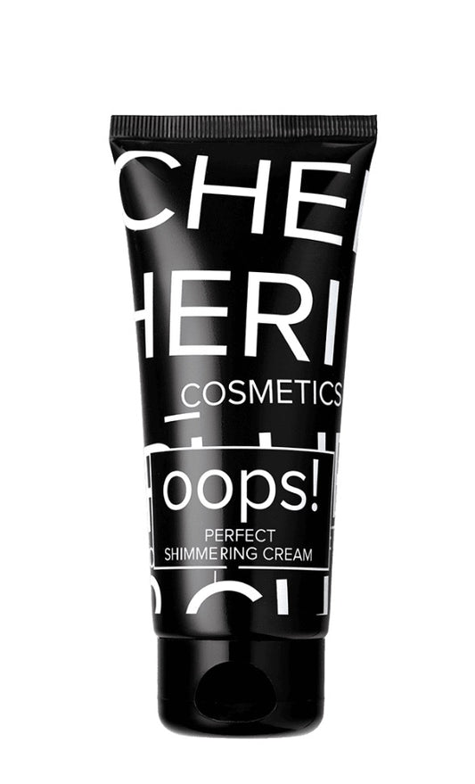 CHERI UP - OOPS! PERFECT SHIMMERING CREAM