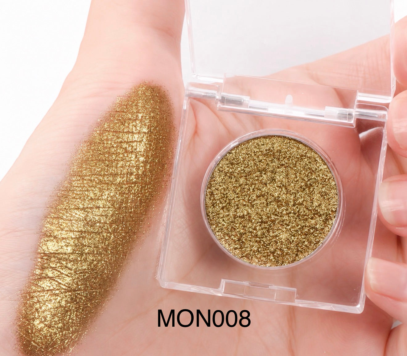 Olydia Cosmetics - Monochrome Single Eyeshadow