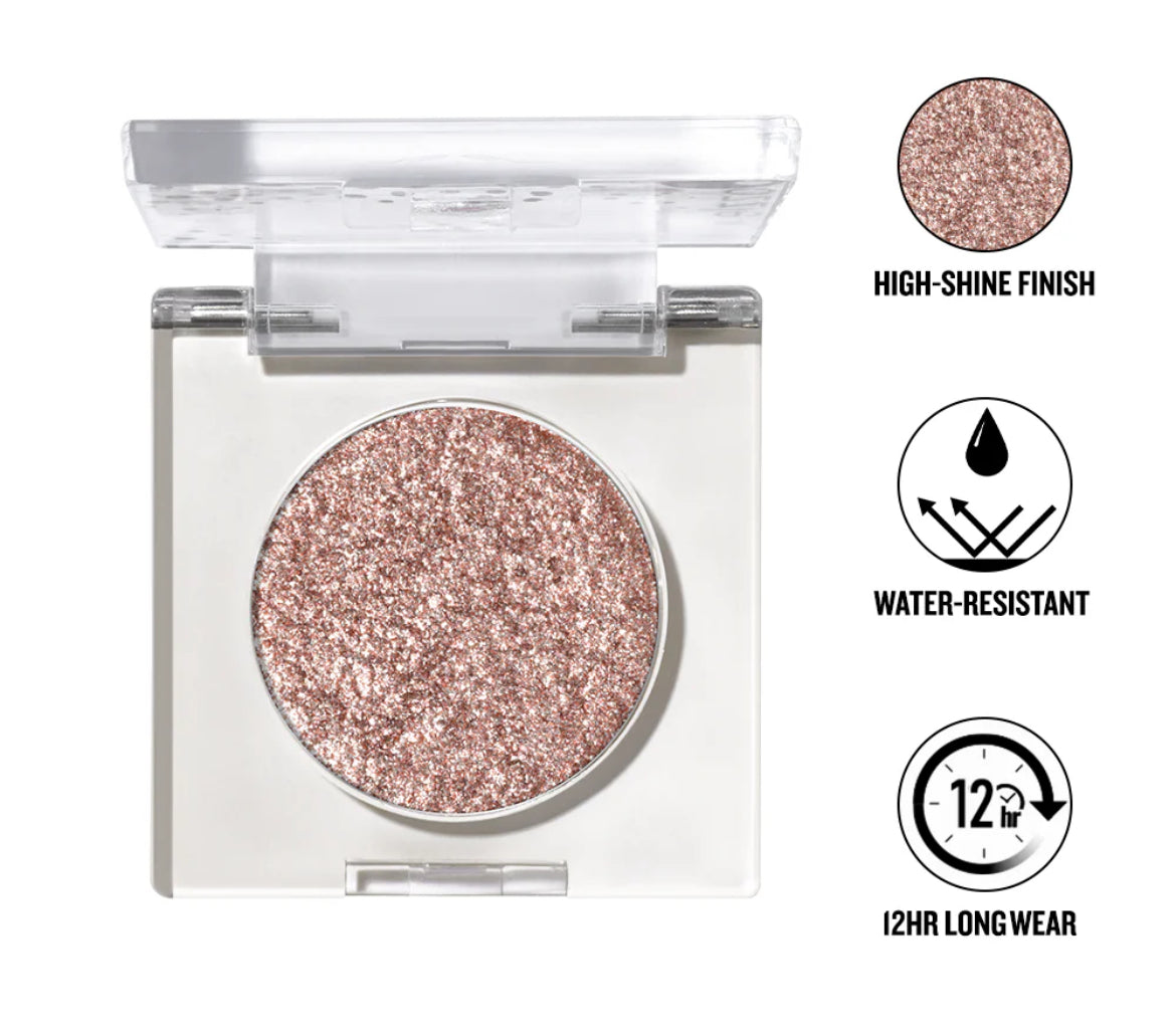 Forever 52 - Dazzle Dot Glitter (DZ)