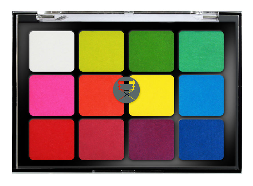 VISEART - EDITORIAL BRIGHTS – VPE08