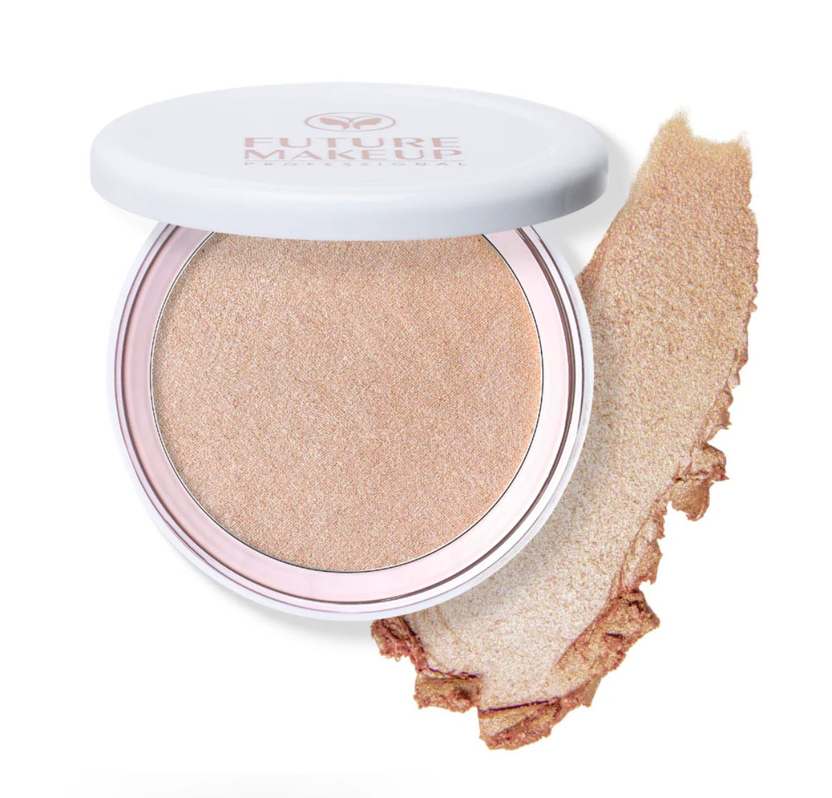 Future Makeup - Glow Pop Highlighter