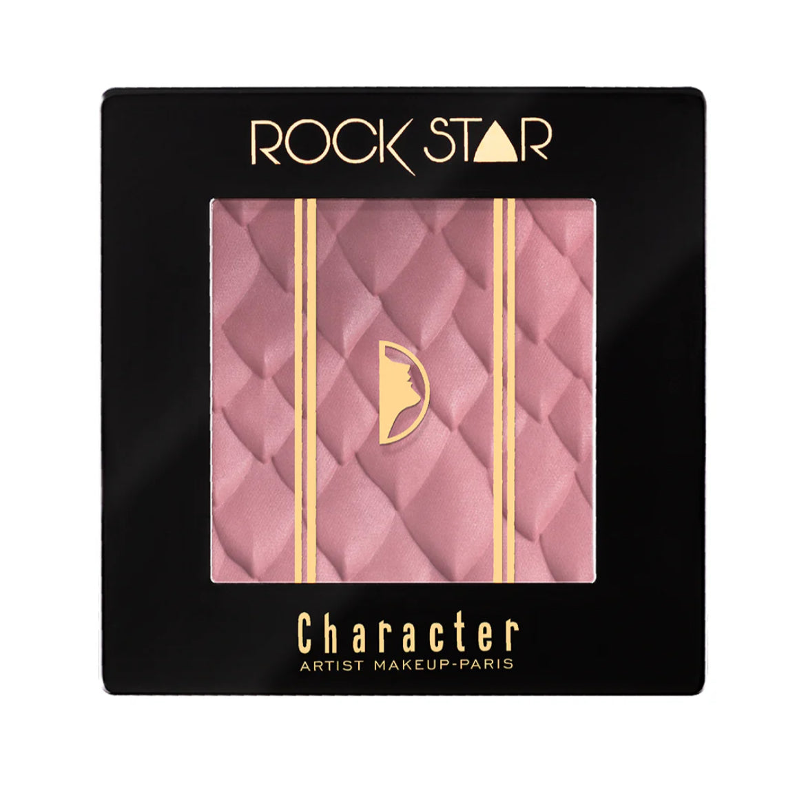 Character - Rock Star Blush RSB008