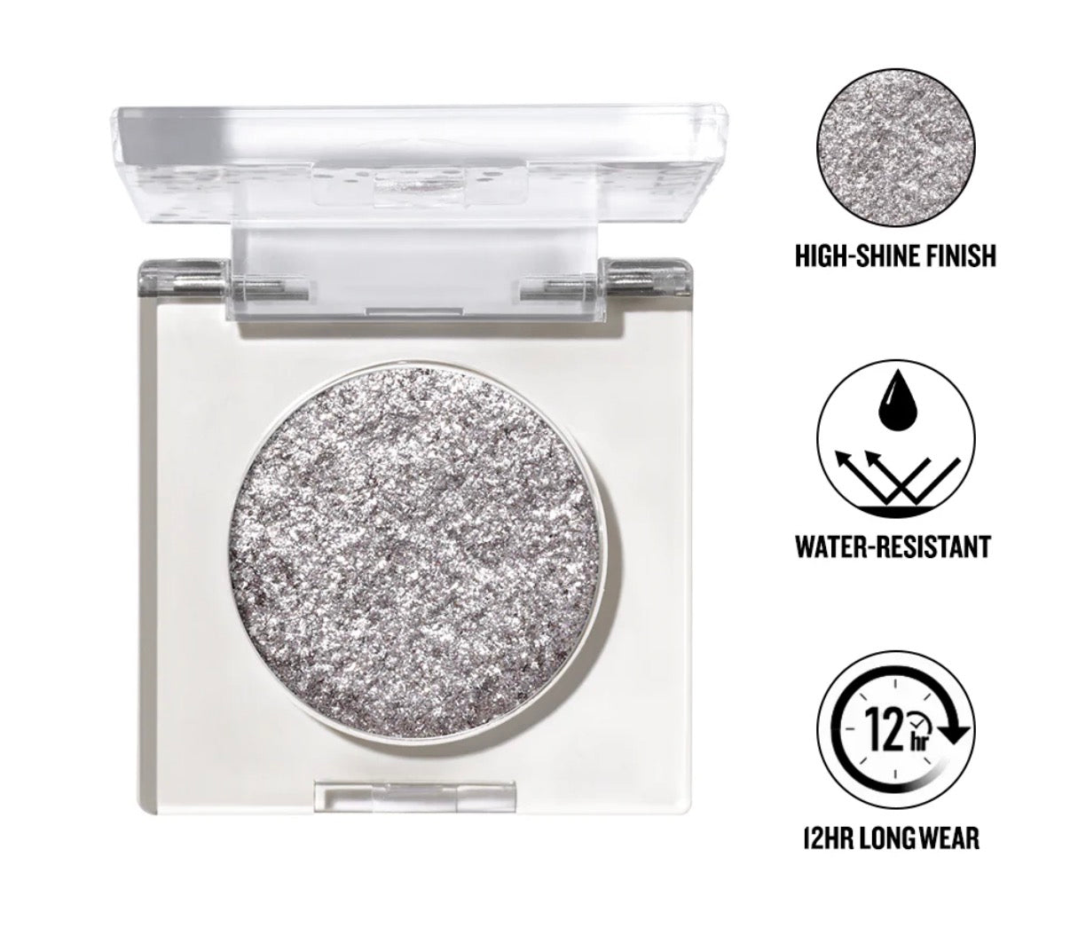 Forever 52 - Dazzle Dot Glitter (DZ)