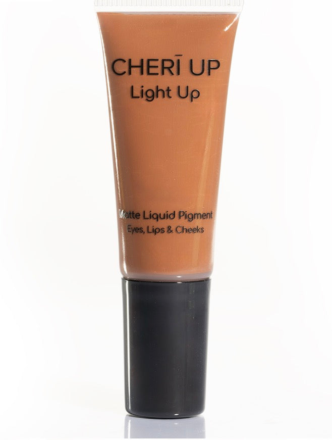 Cheri Up - Light Up Liquid Eyeshadow Tint