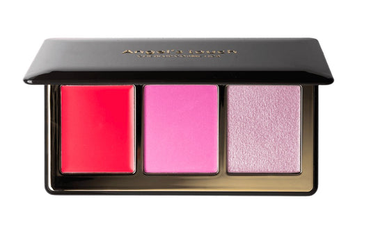 CHERI UP - ANGEL'S TOUCH PALETTE (PINKY WINGS)