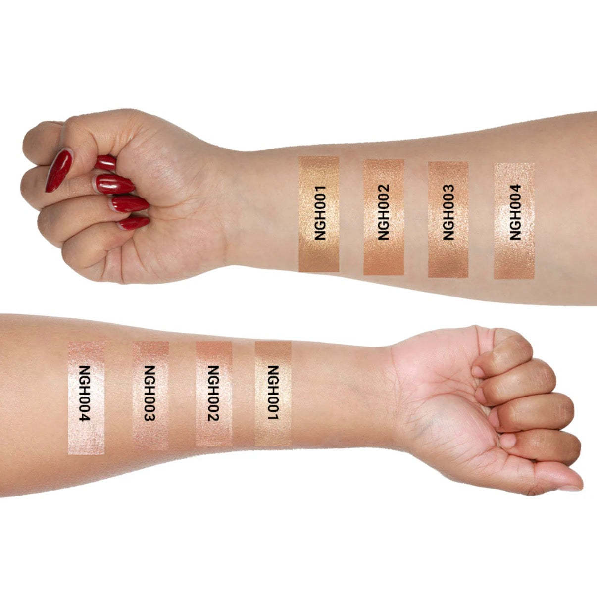 Forever 52 - Glow On Highlighter (NGH)