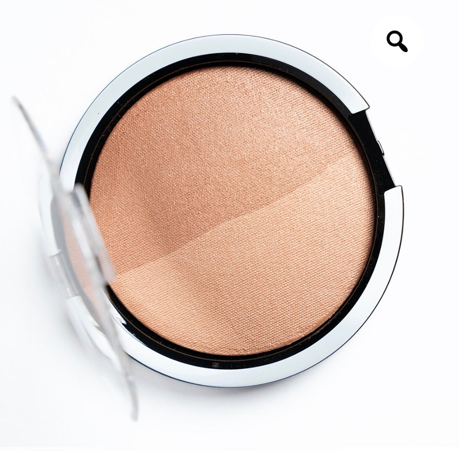 Cheri Up - Diva Lighting Bronzer