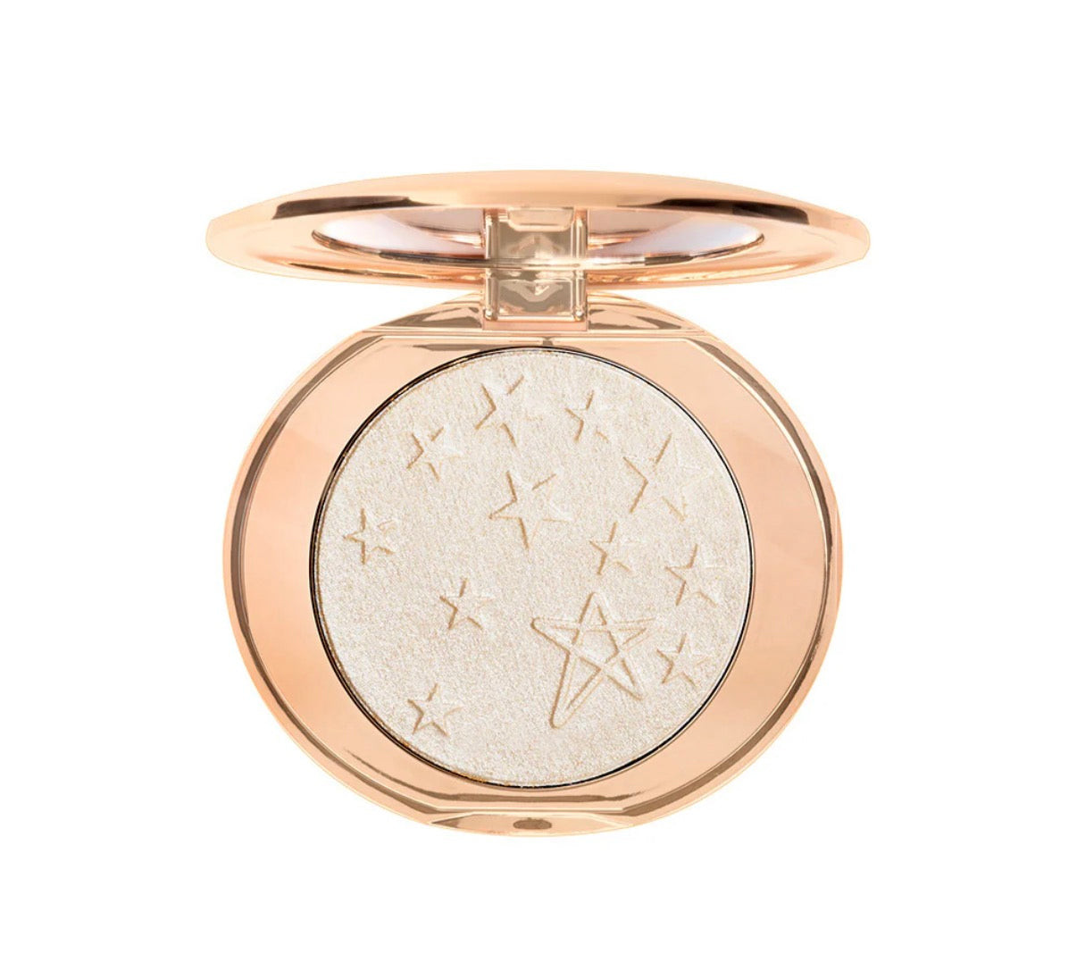 Future Makeup - Hollywood Highlighter