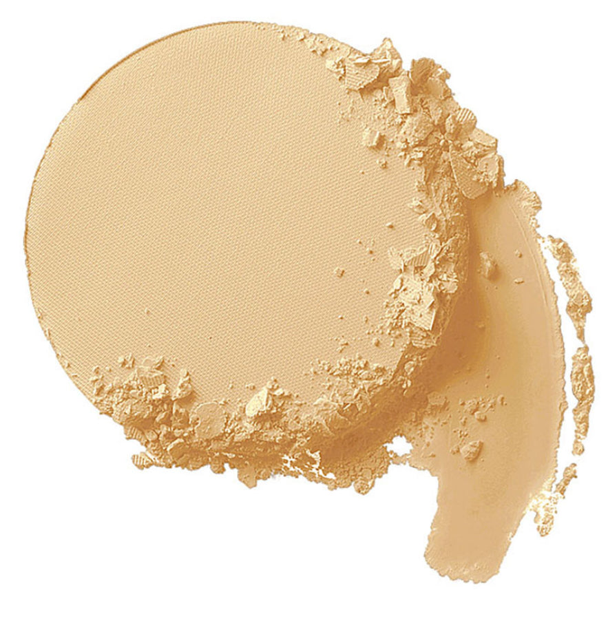 Character - Micro Silk Compact Powder - CMP