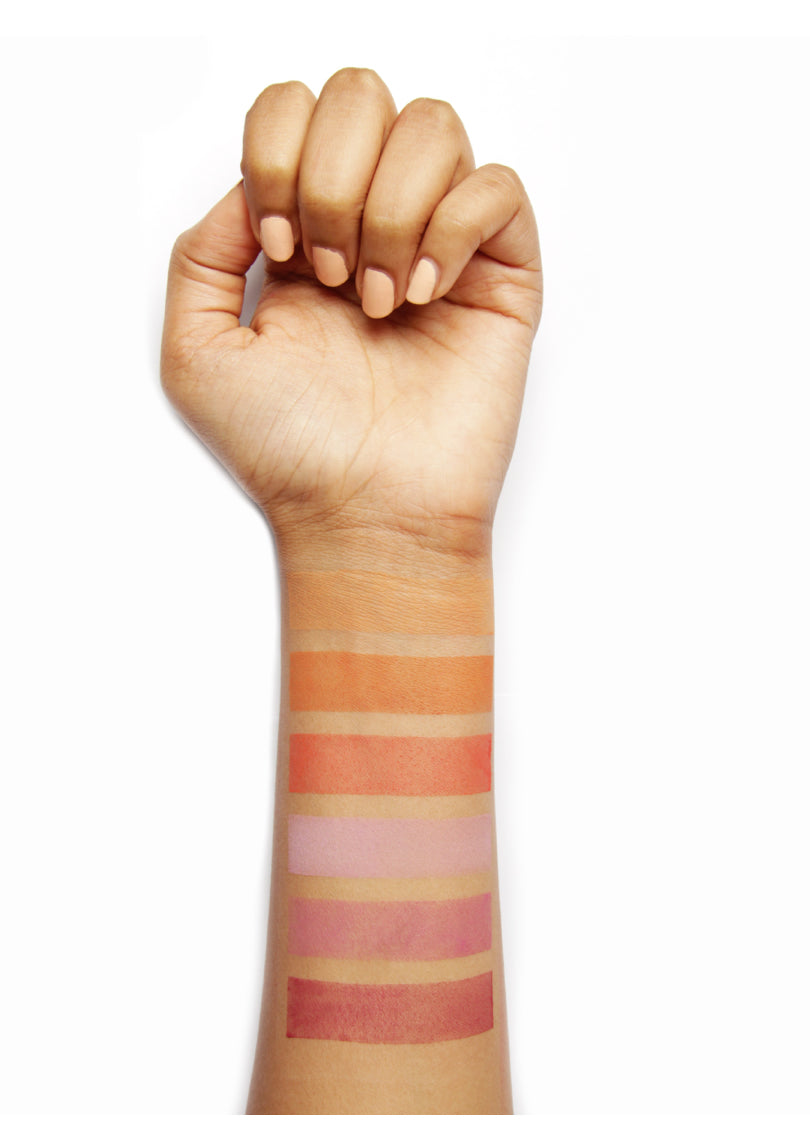 VISEART ORANGE VIOLET – VBL03