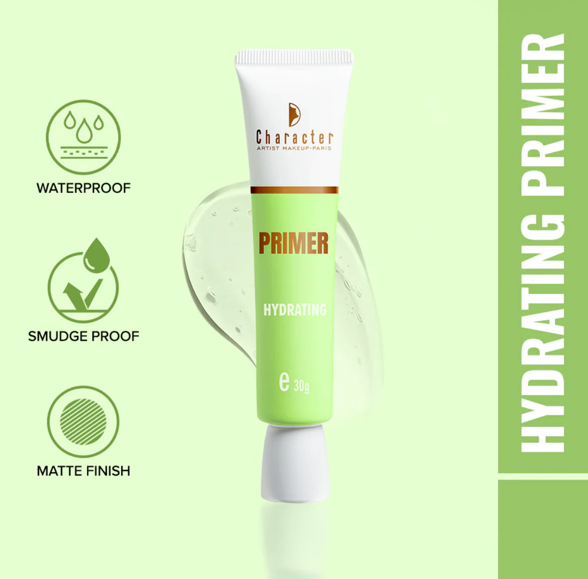 Character Hydrating Primer - PMM002
