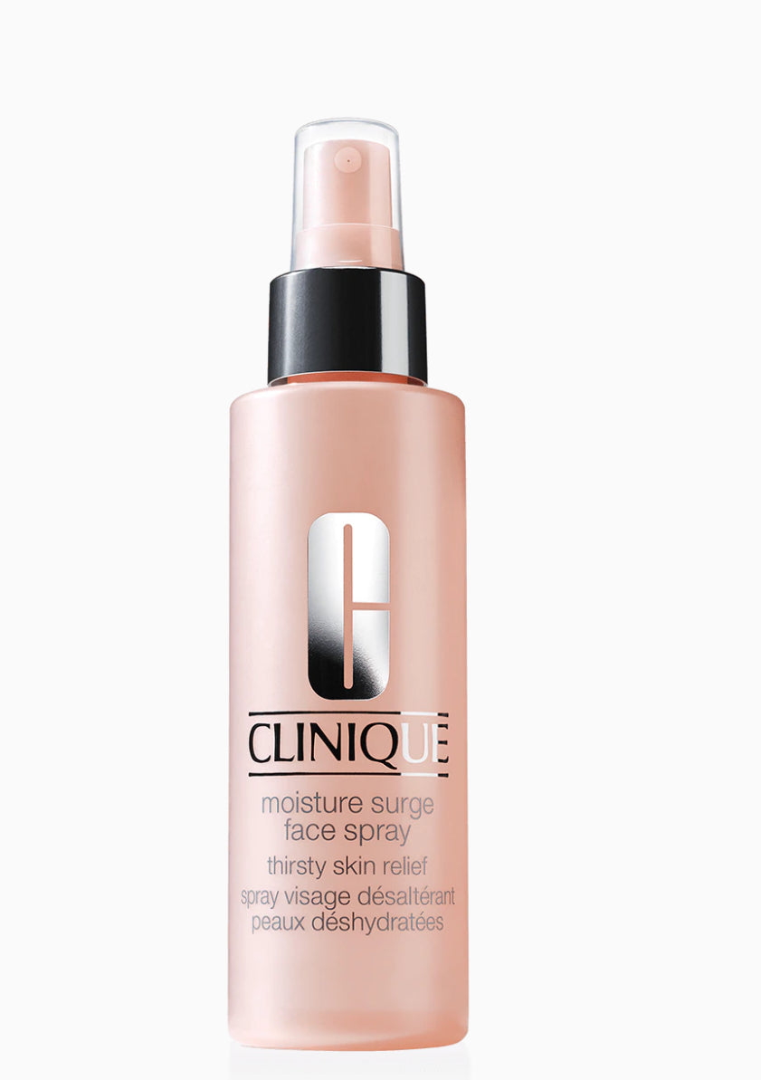 Clinique - Moisture Surge™ Face Spray Thirsty Skin Relief (125ml)