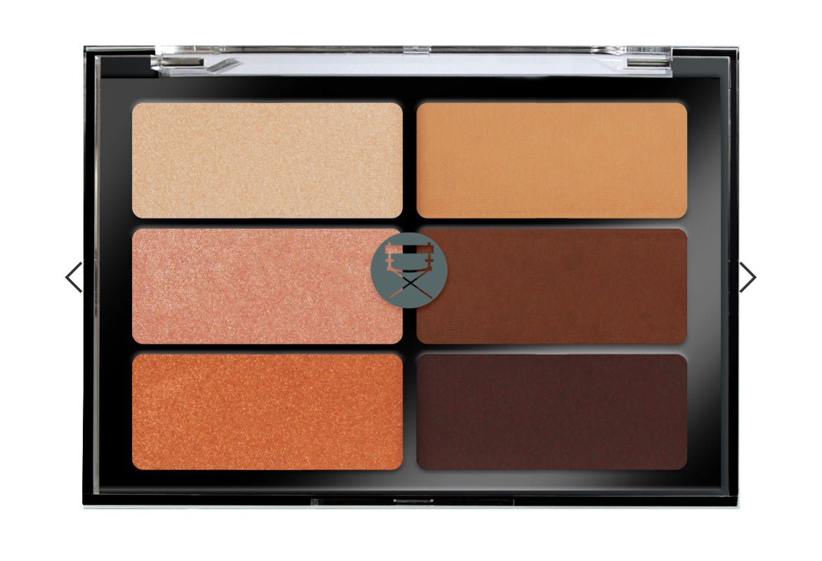 VISEART - HIGHLIGHT SCULPTING – VSC01