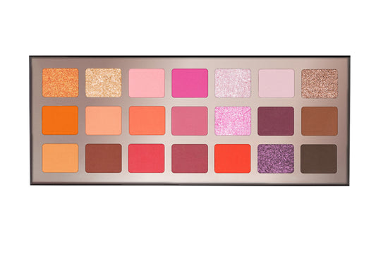 VISEART - CHARMING OBSESSION EYESHADOW – VOE802