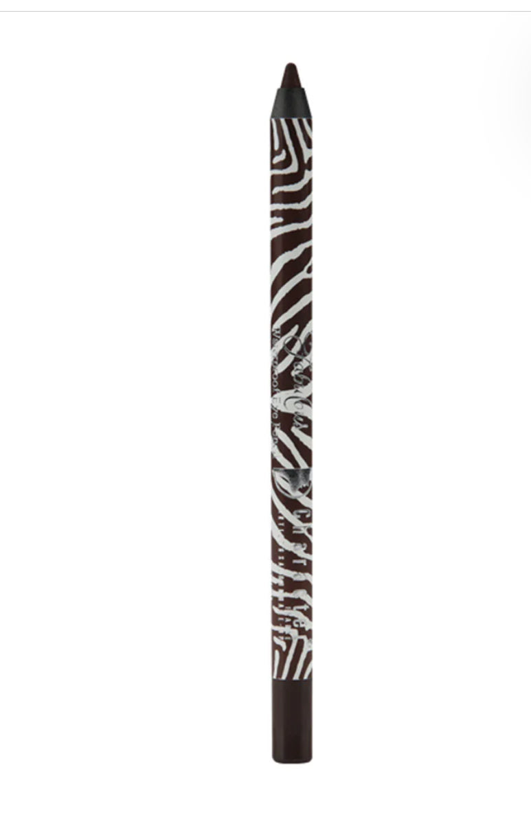 Character - Fabulous Waterproof Eye Pencil - C403 Walnut (Brown)