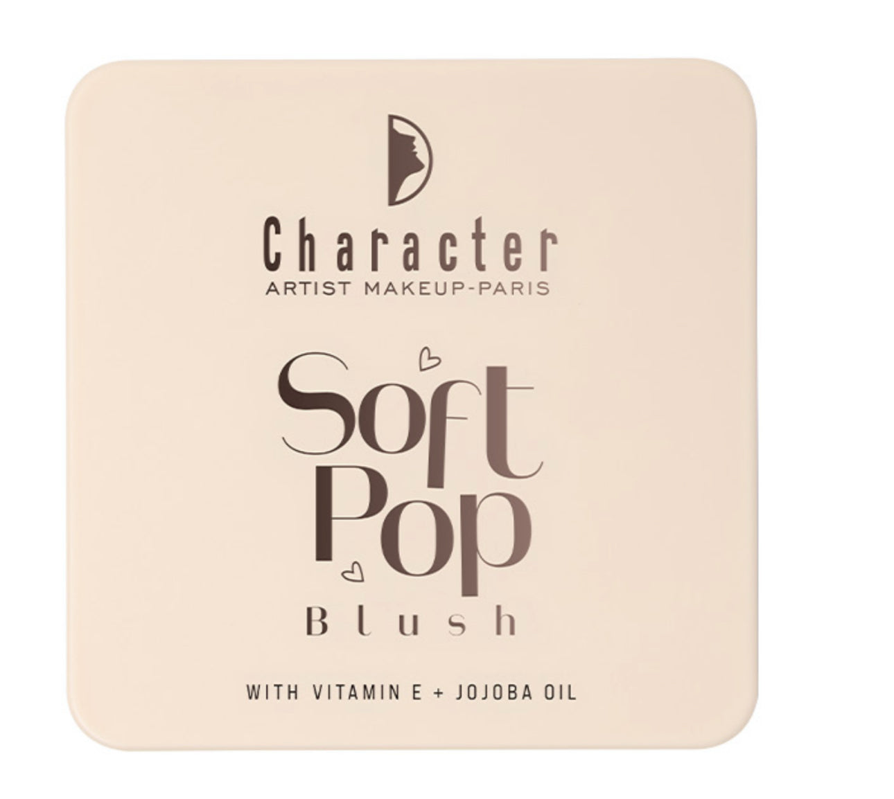 Character - Soft Pop Blush (CSO)