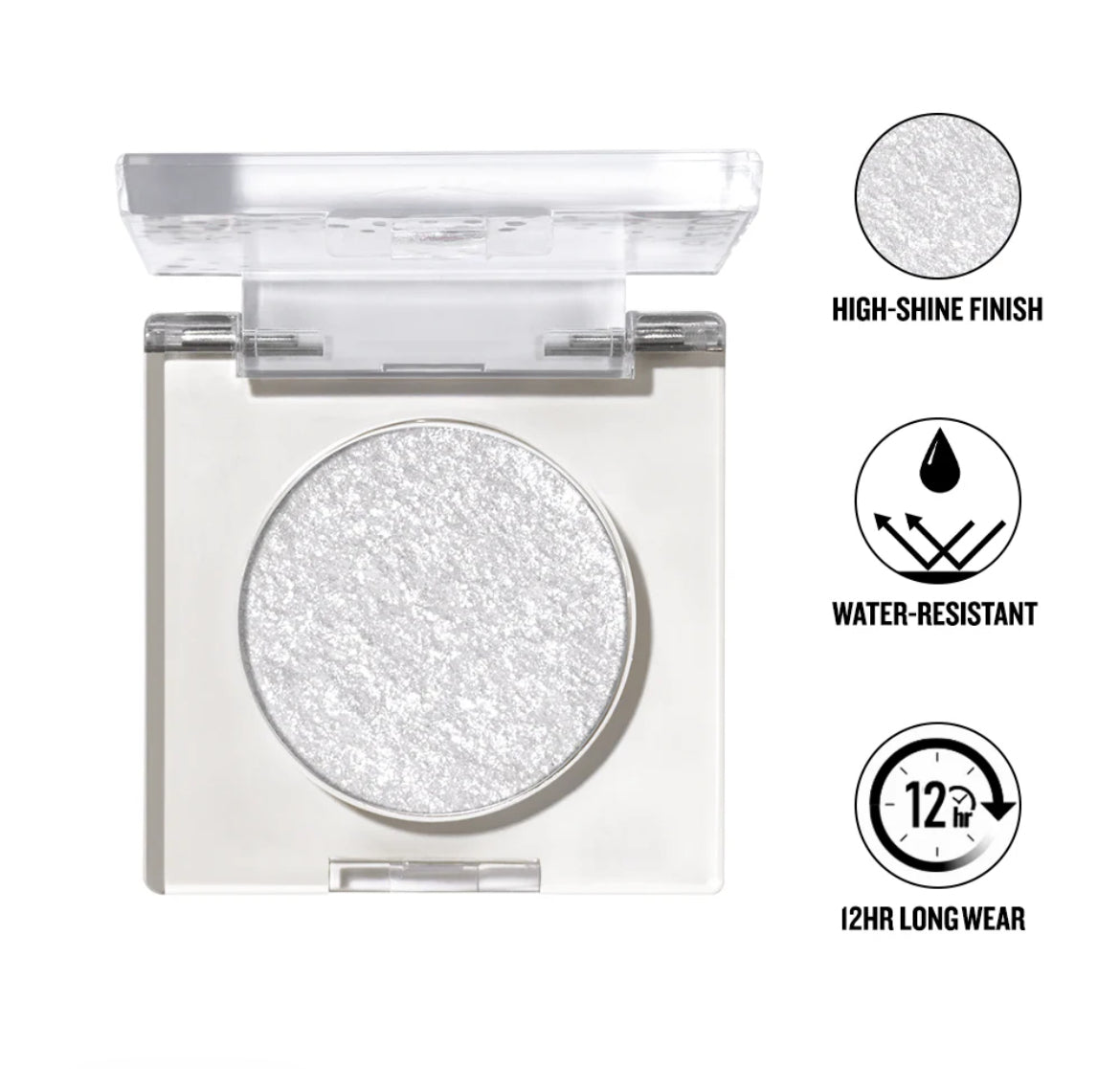 Forever 52 - Dazzle Dot Glitter (DZ)