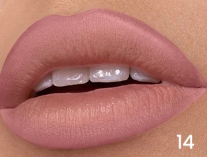 Pudaier - Sculptor pout defined pencil (Olovka za usta)