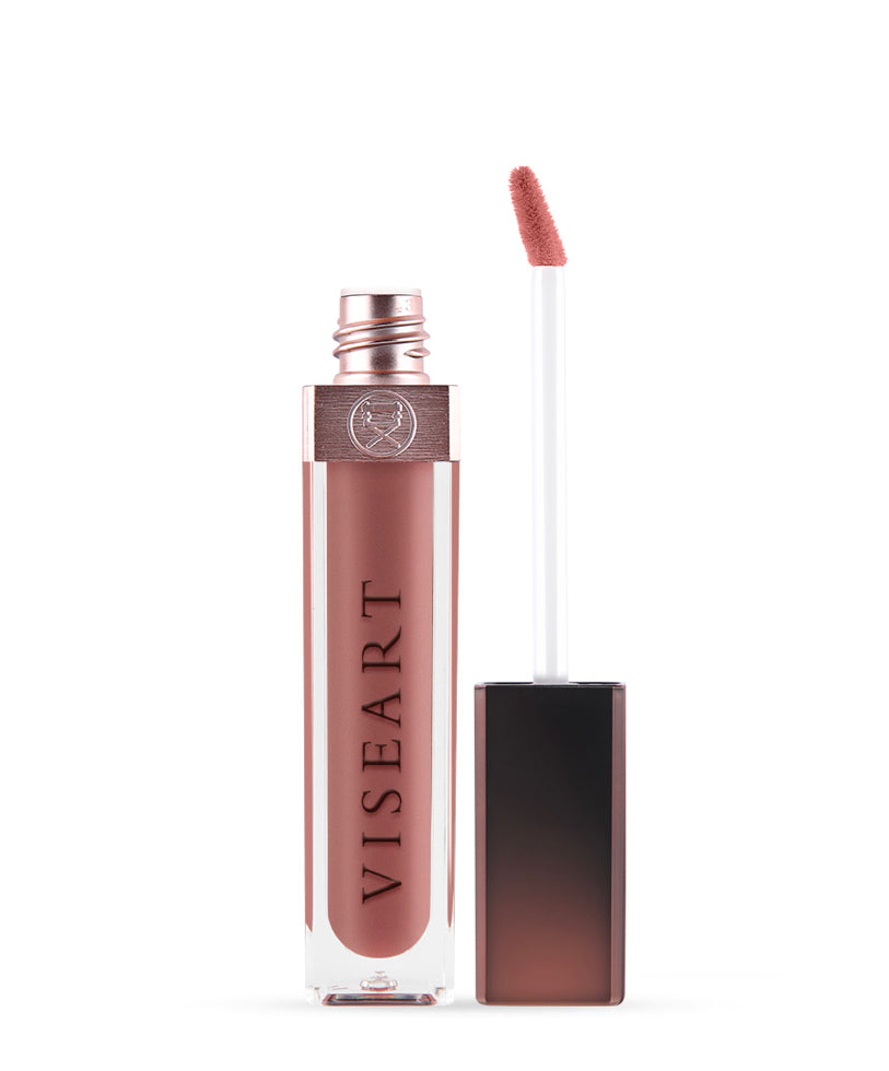 VISEART - VIBRANT FINISH MATTE LIP PAINT VL001