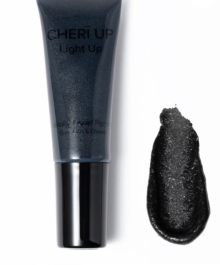 Cheri Up - Light Up Liquid Eyeshadow Tint