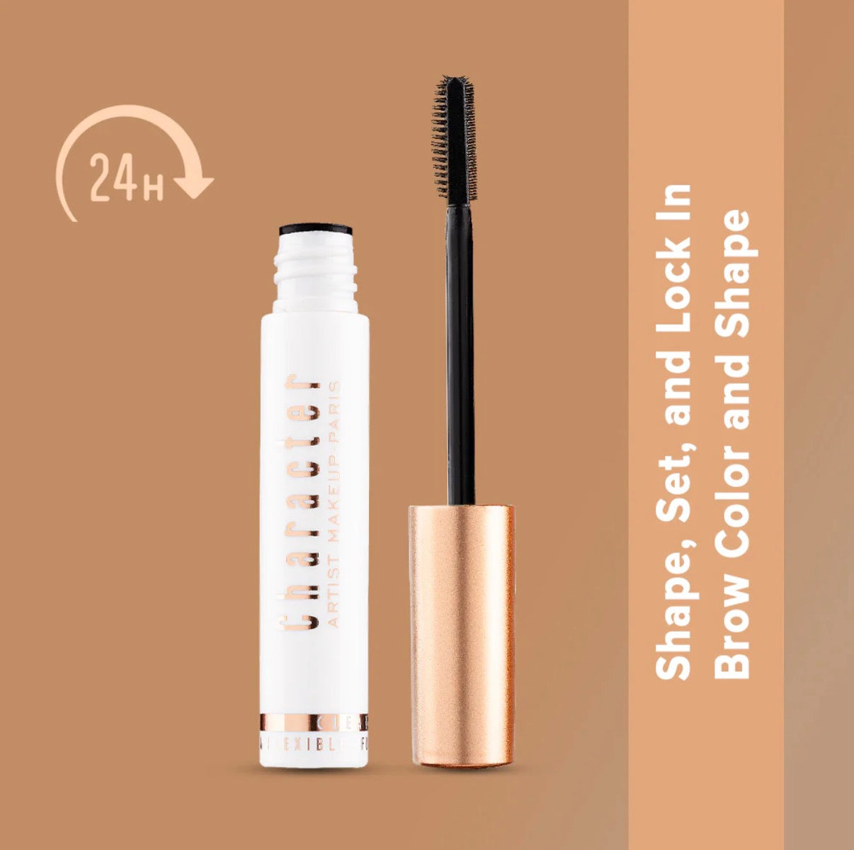 Character - Brow Setter - CBR001