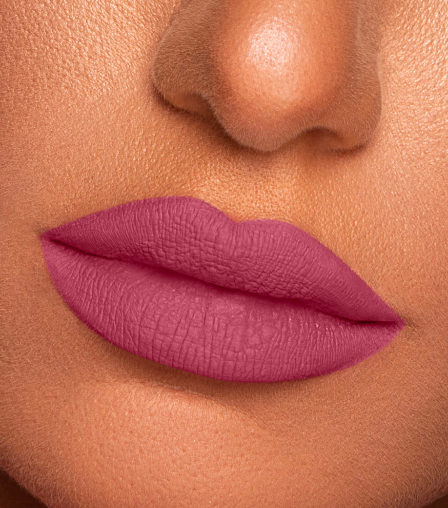 VISEART - VIBRANT FINISH MATTE LIP PAINT VL016