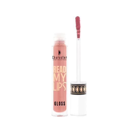 Character Read My Lips (Gloss) (RML001)