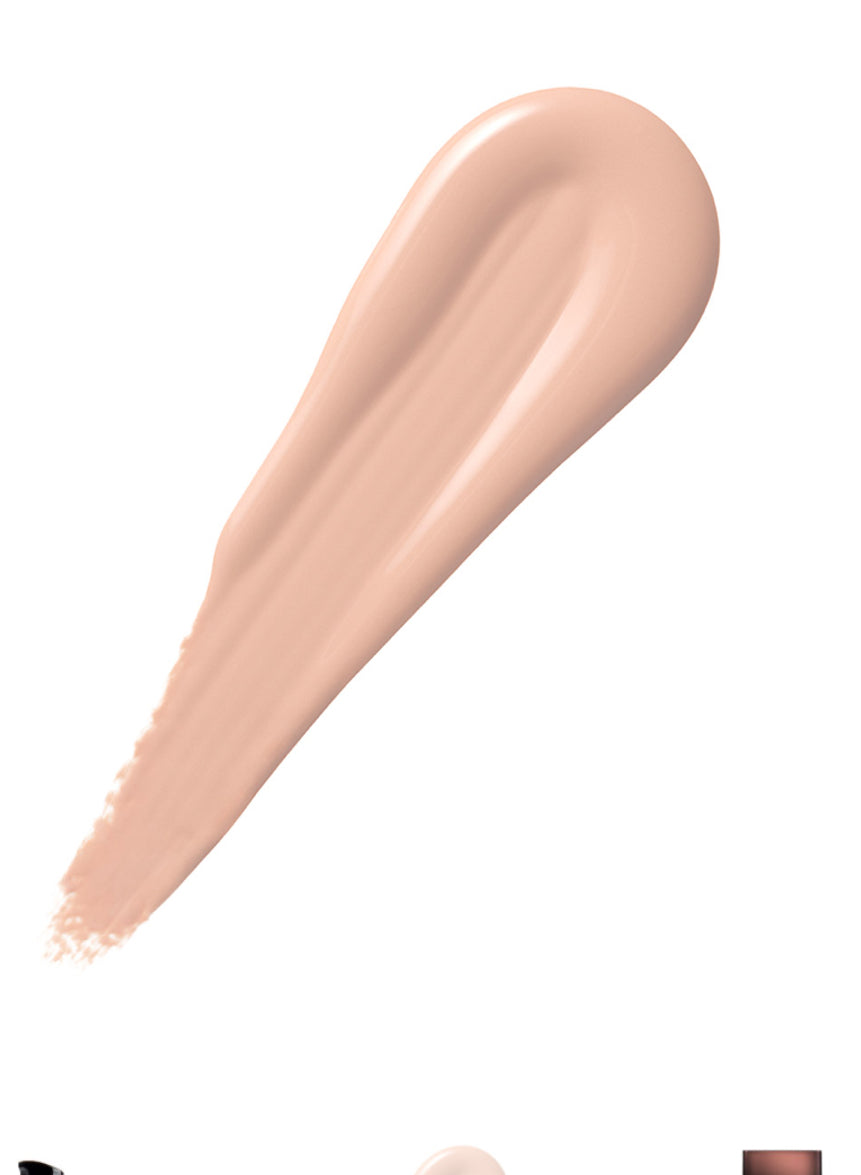 VISEART - LONG WEAR FLAWLESS FOUNDATION