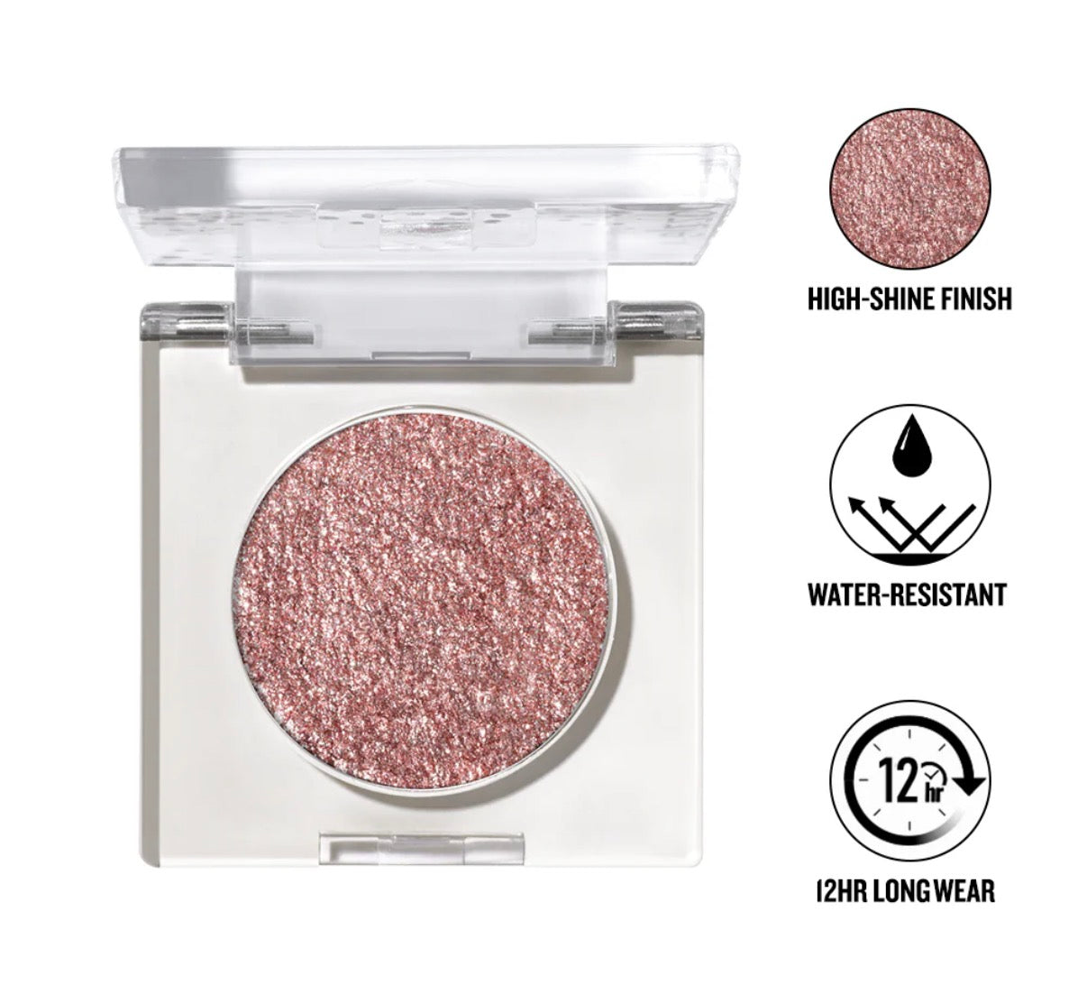 Forever 52 - Dazzle Dot Glitter (DZ)