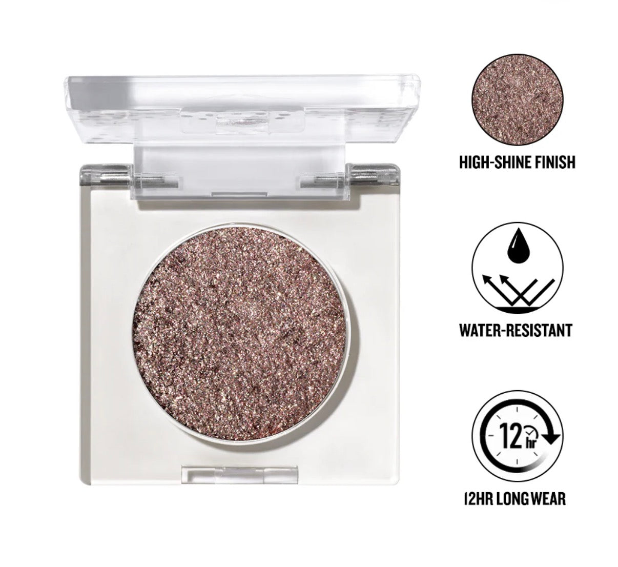 Forever 52 - Dazzle Dot Glitter (DZ)