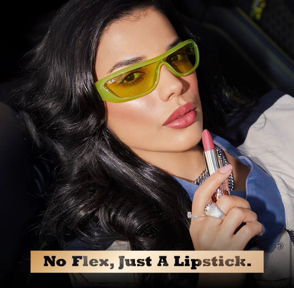 Forever 52 - Its My Day Lipstick