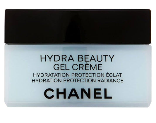 CHANEL Hydra Beauty Gel Crème 50g