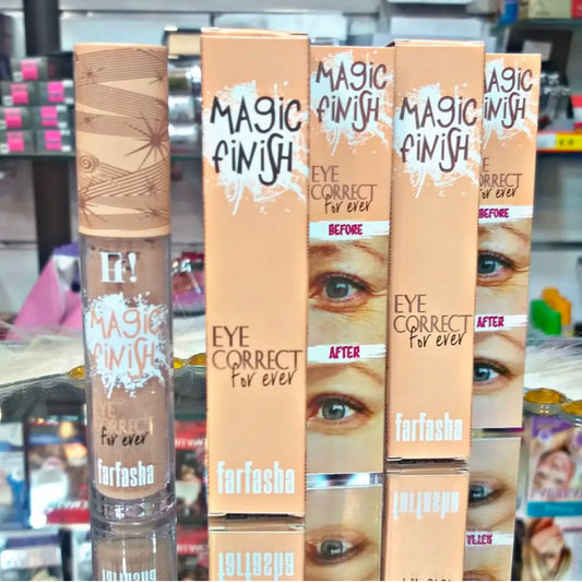 Farfasha Magic Finish Eye Correct
